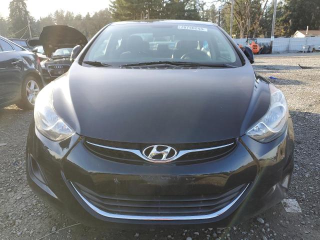 Photo 4 VIN: 5NPDH4AE4DH302251 - HYUNDAI ELANTRA 