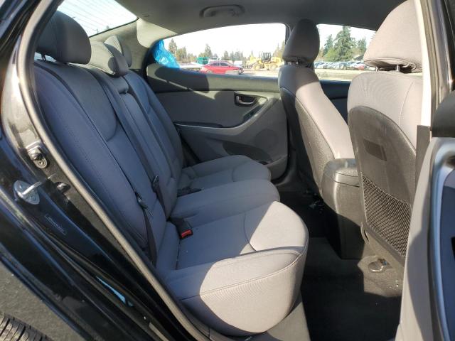 Photo 9 VIN: 5NPDH4AE4DH302251 - HYUNDAI ELANTRA 