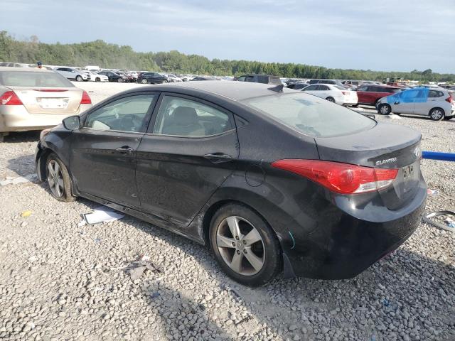 Photo 1 VIN: 5NPDH4AE4DH303481 - HYUNDAI ELANTRA GL 