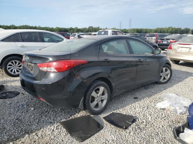 Photo 2 VIN: 5NPDH4AE4DH303481 - HYUNDAI ELANTRA GL 