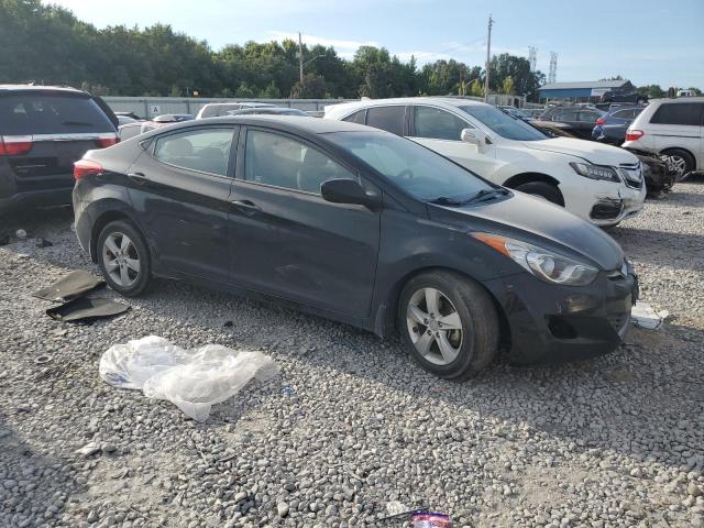 Photo 3 VIN: 5NPDH4AE4DH303481 - HYUNDAI ELANTRA GL 