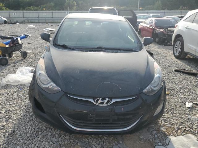 Photo 4 VIN: 5NPDH4AE4DH303481 - HYUNDAI ELANTRA GL 