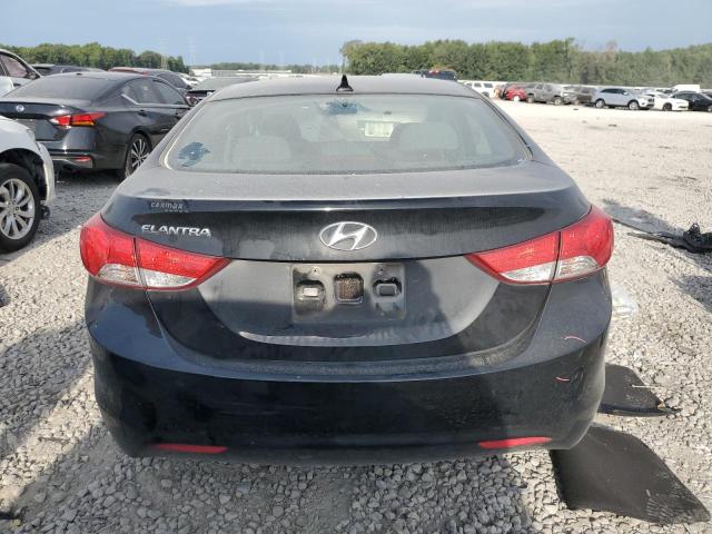 Photo 5 VIN: 5NPDH4AE4DH303481 - HYUNDAI ELANTRA GL 