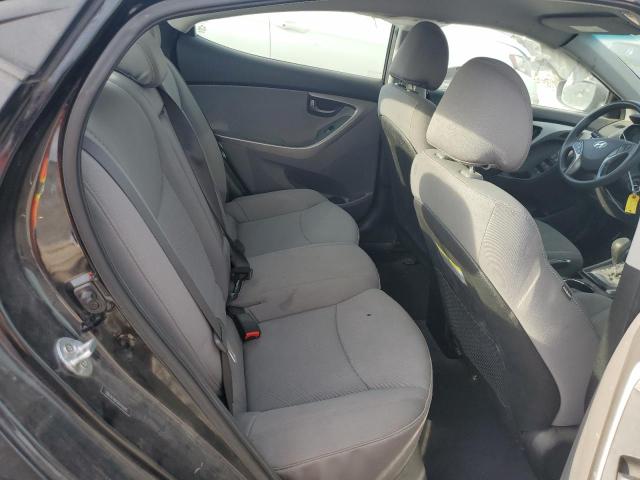 Photo 9 VIN: 5NPDH4AE4DH303481 - HYUNDAI ELANTRA GL 