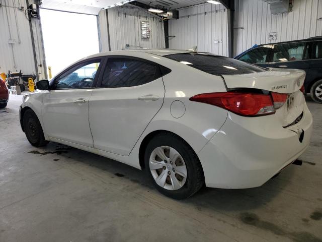 Photo 1 VIN: 5NPDH4AE4DH303965 - HYUNDAI ELANTRA 