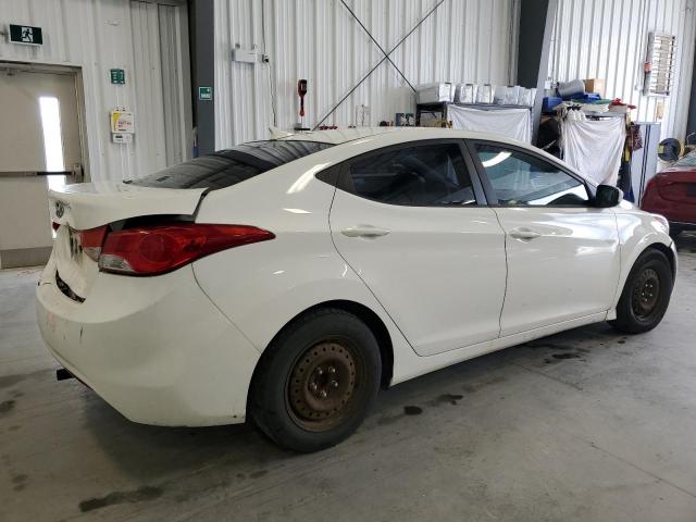 Photo 2 VIN: 5NPDH4AE4DH303965 - HYUNDAI ELANTRA 