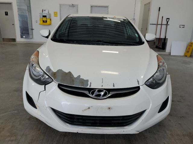 Photo 4 VIN: 5NPDH4AE4DH303965 - HYUNDAI ELANTRA 