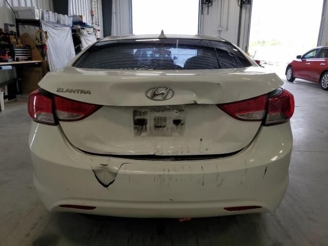 Photo 5 VIN: 5NPDH4AE4DH303965 - HYUNDAI ELANTRA 