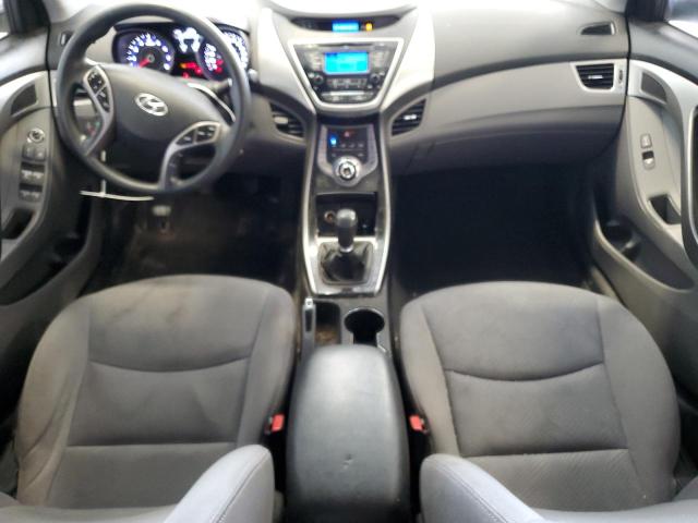 Photo 7 VIN: 5NPDH4AE4DH303965 - HYUNDAI ELANTRA 