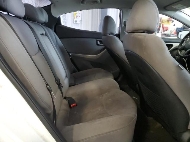 Photo 9 VIN: 5NPDH4AE4DH303965 - HYUNDAI ELANTRA 