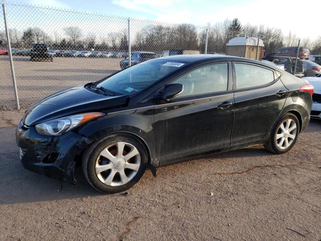 Photo 0 VIN: 5NPDH4AE4DH305926 - HYUNDAI ELANTRA 