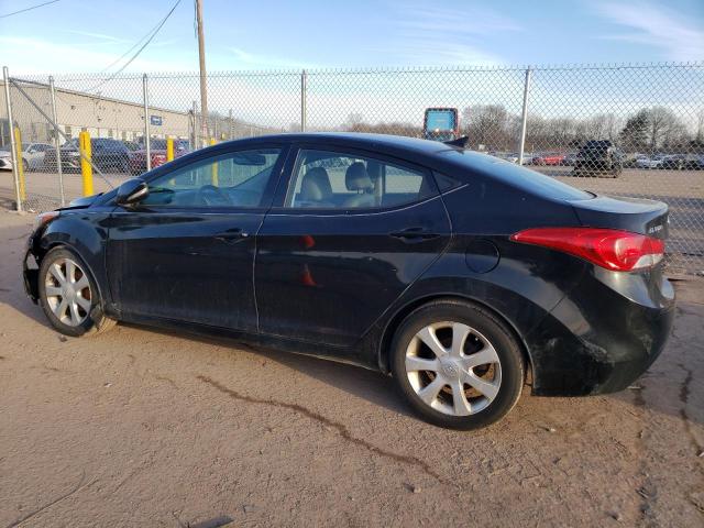 Photo 1 VIN: 5NPDH4AE4DH305926 - HYUNDAI ELANTRA 