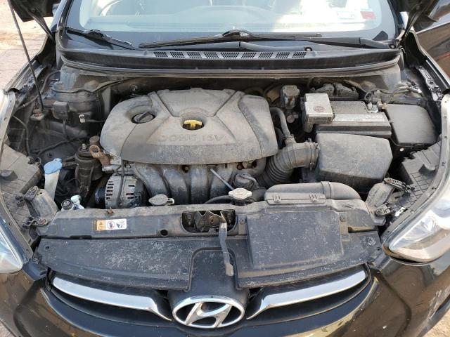 Photo 10 VIN: 5NPDH4AE4DH305926 - HYUNDAI ELANTRA 