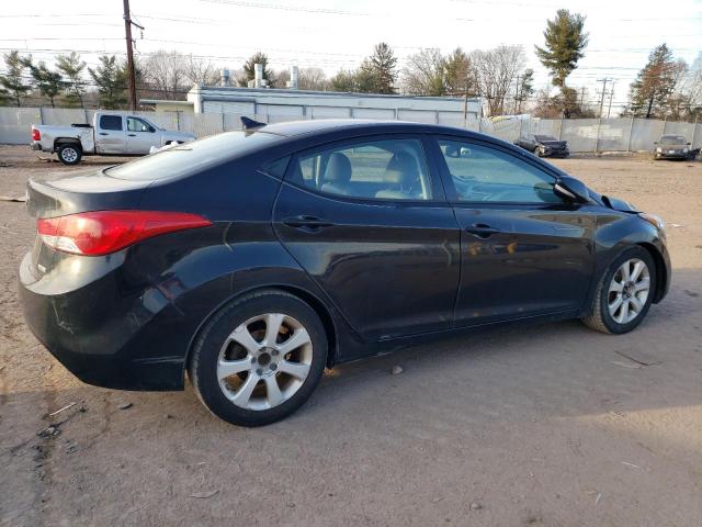 Photo 2 VIN: 5NPDH4AE4DH305926 - HYUNDAI ELANTRA 