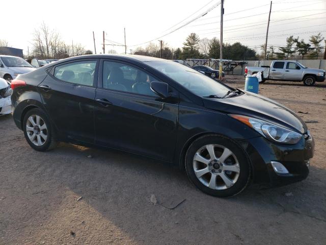 Photo 3 VIN: 5NPDH4AE4DH305926 - HYUNDAI ELANTRA 