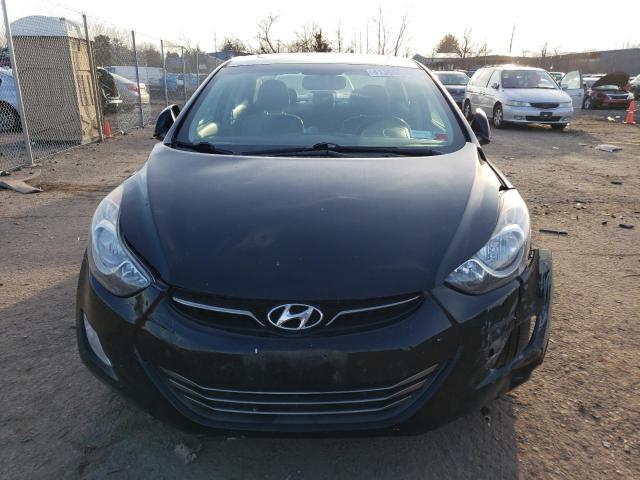 Photo 4 VIN: 5NPDH4AE4DH305926 - HYUNDAI ELANTRA 