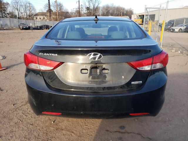 Photo 5 VIN: 5NPDH4AE4DH305926 - HYUNDAI ELANTRA 