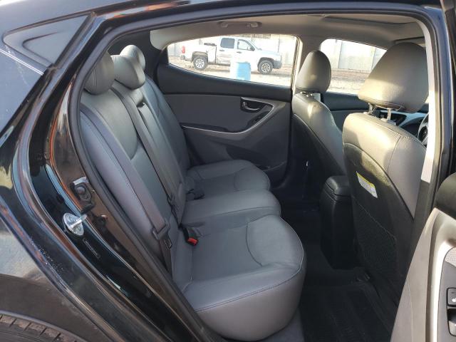 Photo 9 VIN: 5NPDH4AE4DH305926 - HYUNDAI ELANTRA 