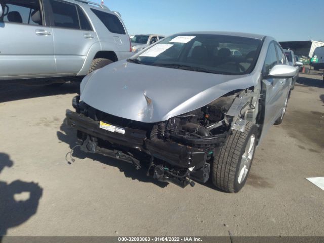 Photo 5 VIN: 5NPDH4AE4DH306154 - HYUNDAI ELANTRA 