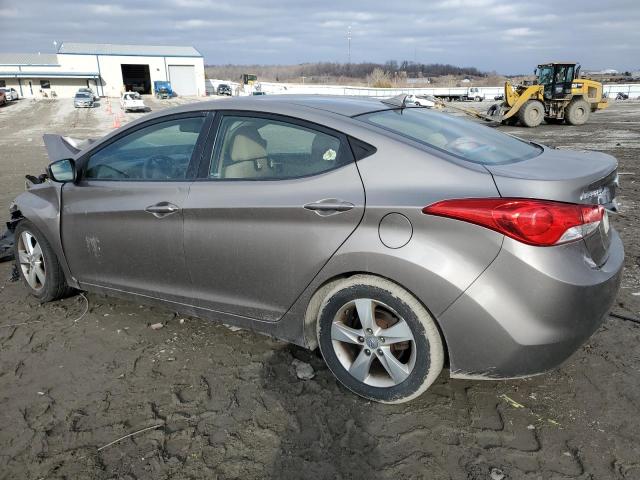 Photo 1 VIN: 5NPDH4AE4DH313105 - HYUNDAI ELANTRA 