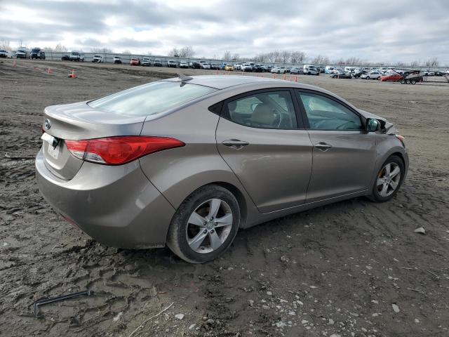 Photo 2 VIN: 5NPDH4AE4DH313105 - HYUNDAI ELANTRA 