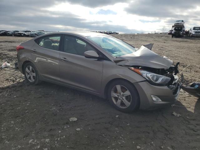 Photo 3 VIN: 5NPDH4AE4DH313105 - HYUNDAI ELANTRA 