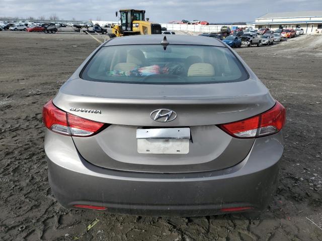 Photo 5 VIN: 5NPDH4AE4DH313105 - HYUNDAI ELANTRA 