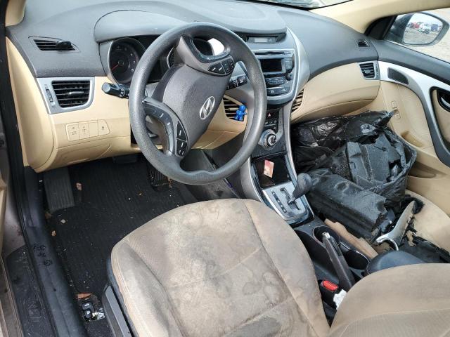 Photo 7 VIN: 5NPDH4AE4DH313105 - HYUNDAI ELANTRA 