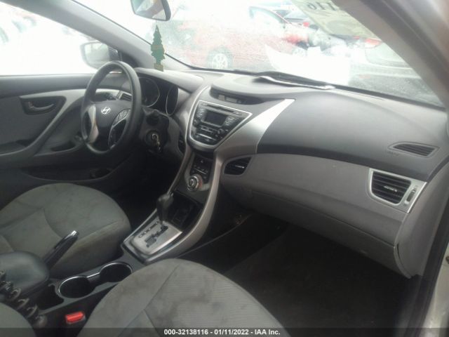 Photo 4 VIN: 5NPDH4AE4DH314013 - HYUNDAI ELANTRA 