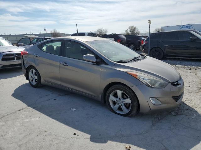 Photo 3 VIN: 5NPDH4AE4DH315209 - HYUNDAI ELANTRA GL 