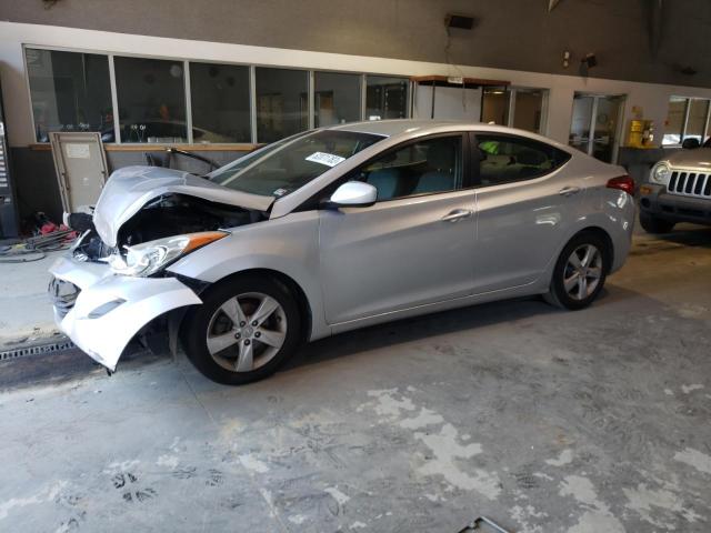 Photo 0 VIN: 5NPDH4AE4DH316389 - HYUNDAI ELANTRA GL 