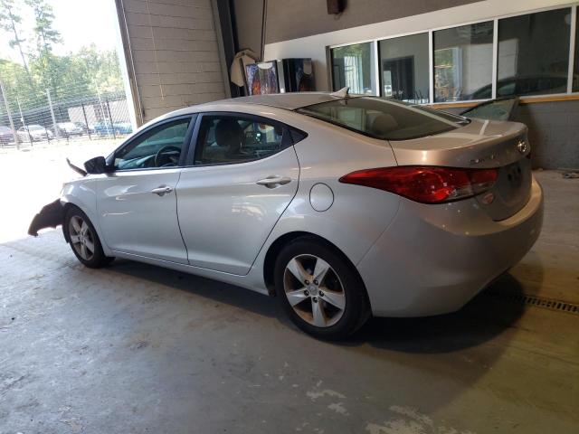 Photo 1 VIN: 5NPDH4AE4DH316389 - HYUNDAI ELANTRA GL 