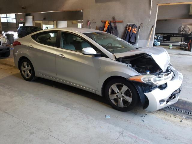 Photo 3 VIN: 5NPDH4AE4DH316389 - HYUNDAI ELANTRA GL 