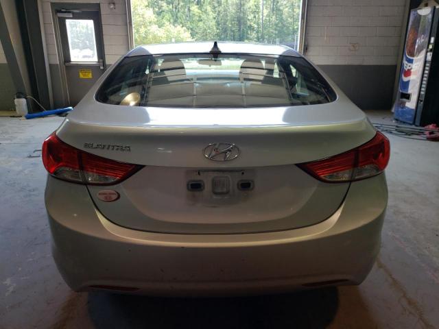 Photo 5 VIN: 5NPDH4AE4DH316389 - HYUNDAI ELANTRA GL 