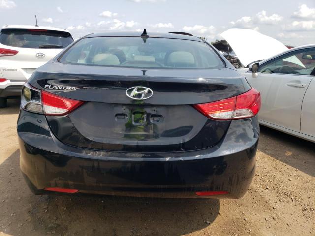 Photo 5 VIN: 5NPDH4AE4DH316800 - HYUNDAI ELANTRA 