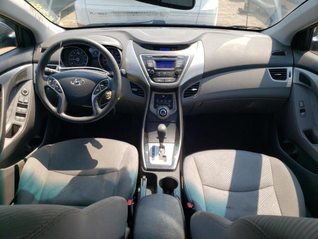 Photo 7 VIN: 5NPDH4AE4DH316800 - HYUNDAI ELANTRA 