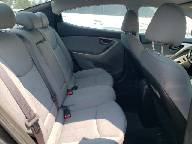 Photo 9 VIN: 5NPDH4AE4DH316800 - HYUNDAI ELANTRA 