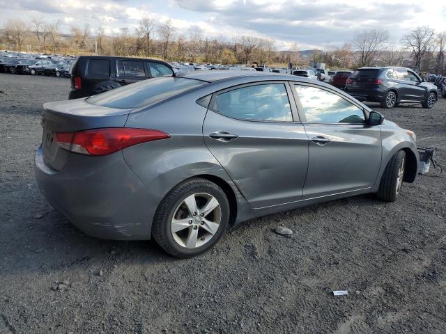 Photo 2 VIN: 5NPDH4AE4DH317512 - HYUNDAI ELANTRA GL 