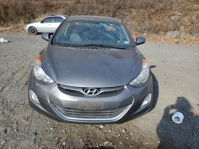 Photo 4 VIN: 5NPDH4AE4DH317512 - HYUNDAI ELANTRA GL 