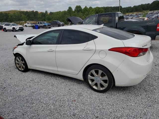 Photo 1 VIN: 5NPDH4AE4DH320247 - HYUNDAI ELANTRA 