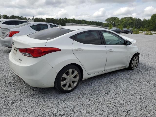 Photo 2 VIN: 5NPDH4AE4DH320247 - HYUNDAI ELANTRA 