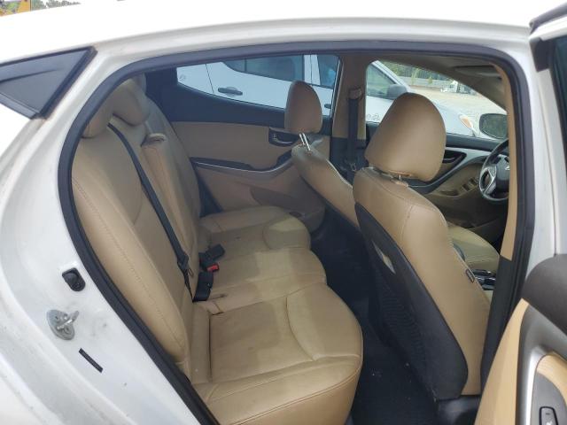 Photo 9 VIN: 5NPDH4AE4DH320247 - HYUNDAI ELANTRA 