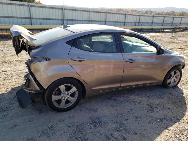 Photo 2 VIN: 5NPDH4AE4DH321026 - HYUNDAI ELANTRA 