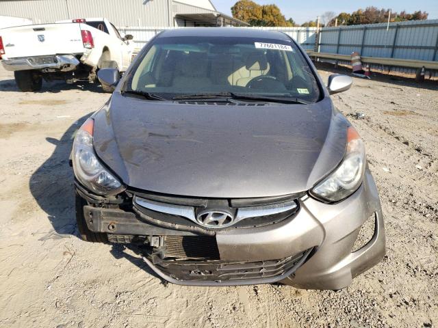 Photo 4 VIN: 5NPDH4AE4DH321026 - HYUNDAI ELANTRA 