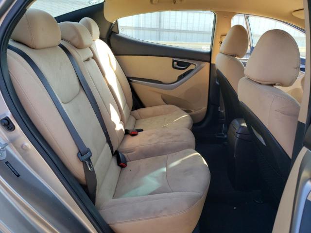 Photo 9 VIN: 5NPDH4AE4DH321026 - HYUNDAI ELANTRA 