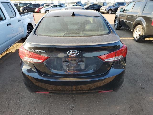 Photo 5 VIN: 5NPDH4AE4DH322290 - HYUNDAI ELANTRA 