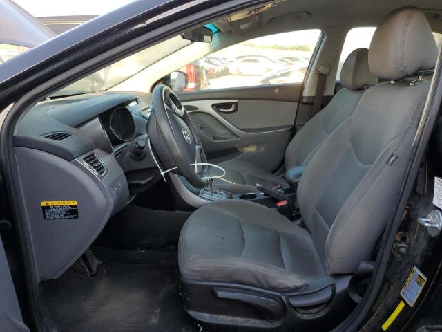 Photo 6 VIN: 5NPDH4AE4DH322290 - HYUNDAI ELANTRA 