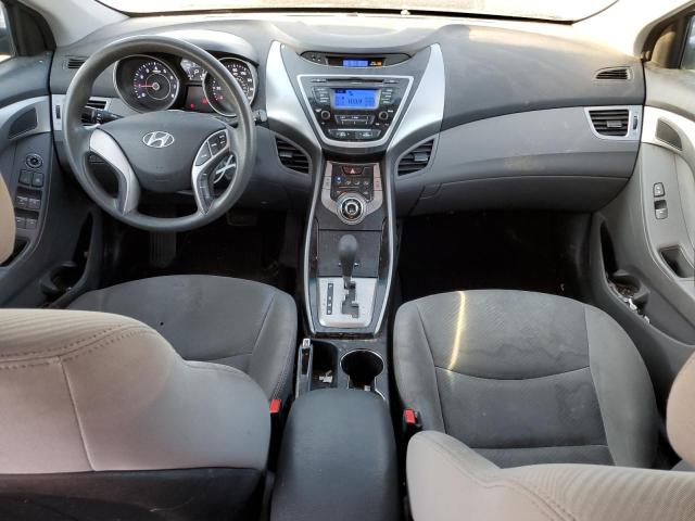 Photo 7 VIN: 5NPDH4AE4DH322290 - HYUNDAI ELANTRA 