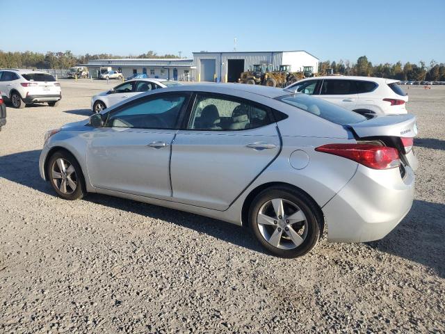 Photo 1 VIN: 5NPDH4AE4DH322323 - HYUNDAI ELANTRA GL 