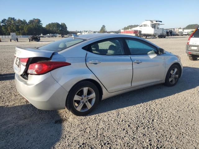 Photo 2 VIN: 5NPDH4AE4DH322323 - HYUNDAI ELANTRA GL 